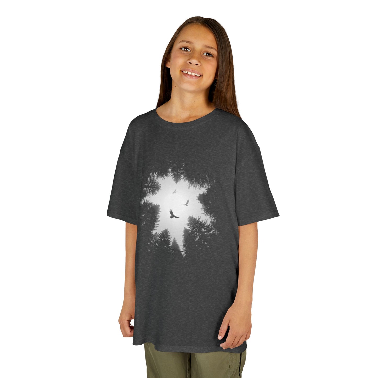 Perspective - Unisex Kids Tee