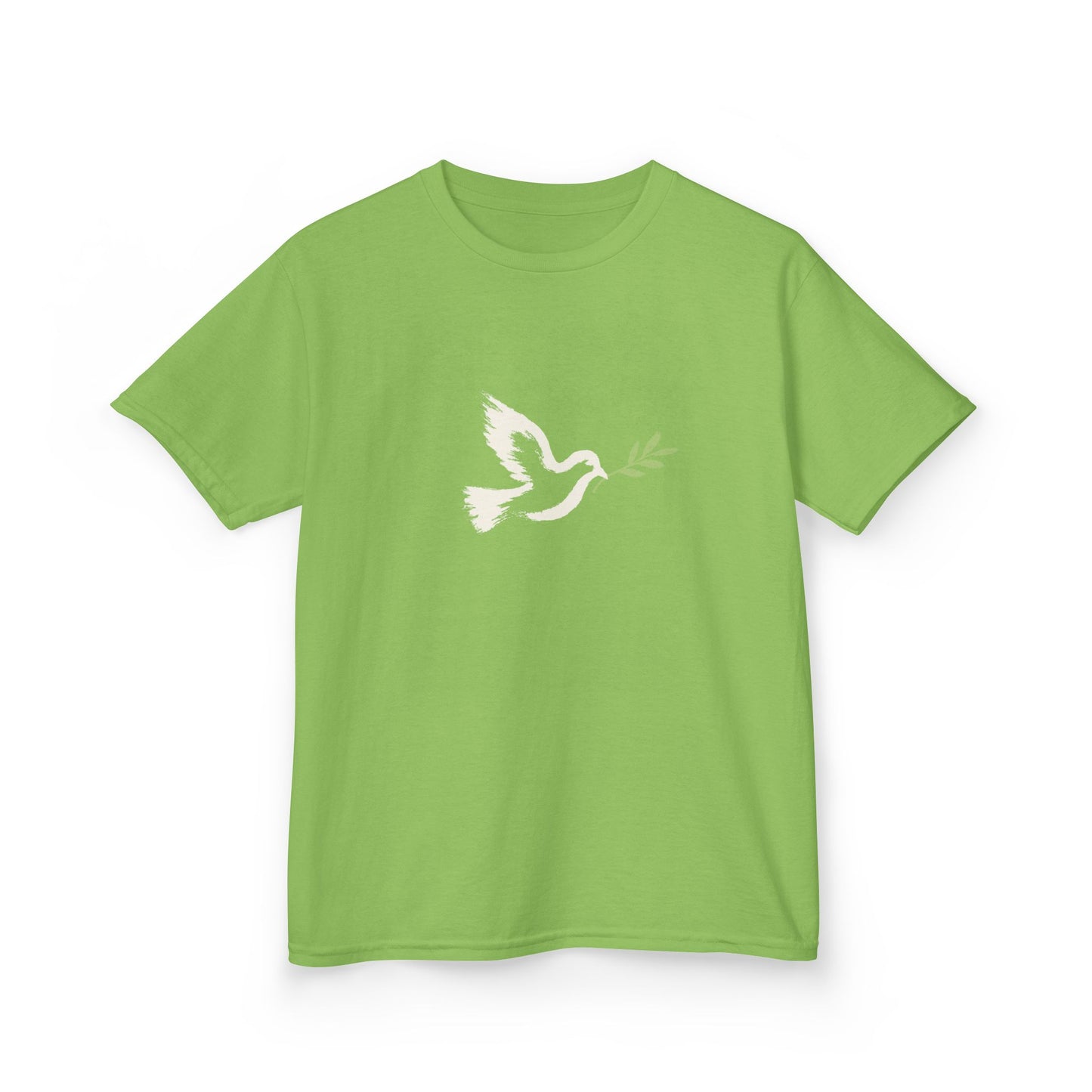 Peace Dove - Unisex Kids Tee