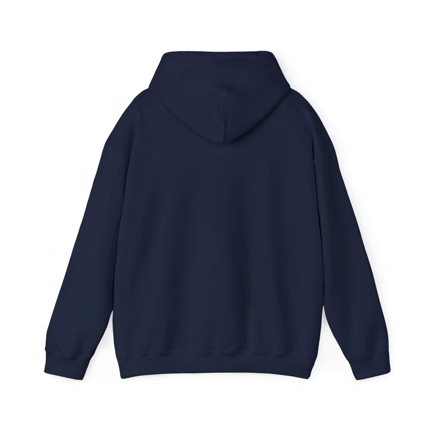 Moon Phase - Cozy Hoodie
