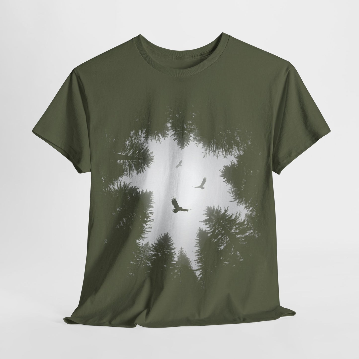 Perspective - Unisex Tee