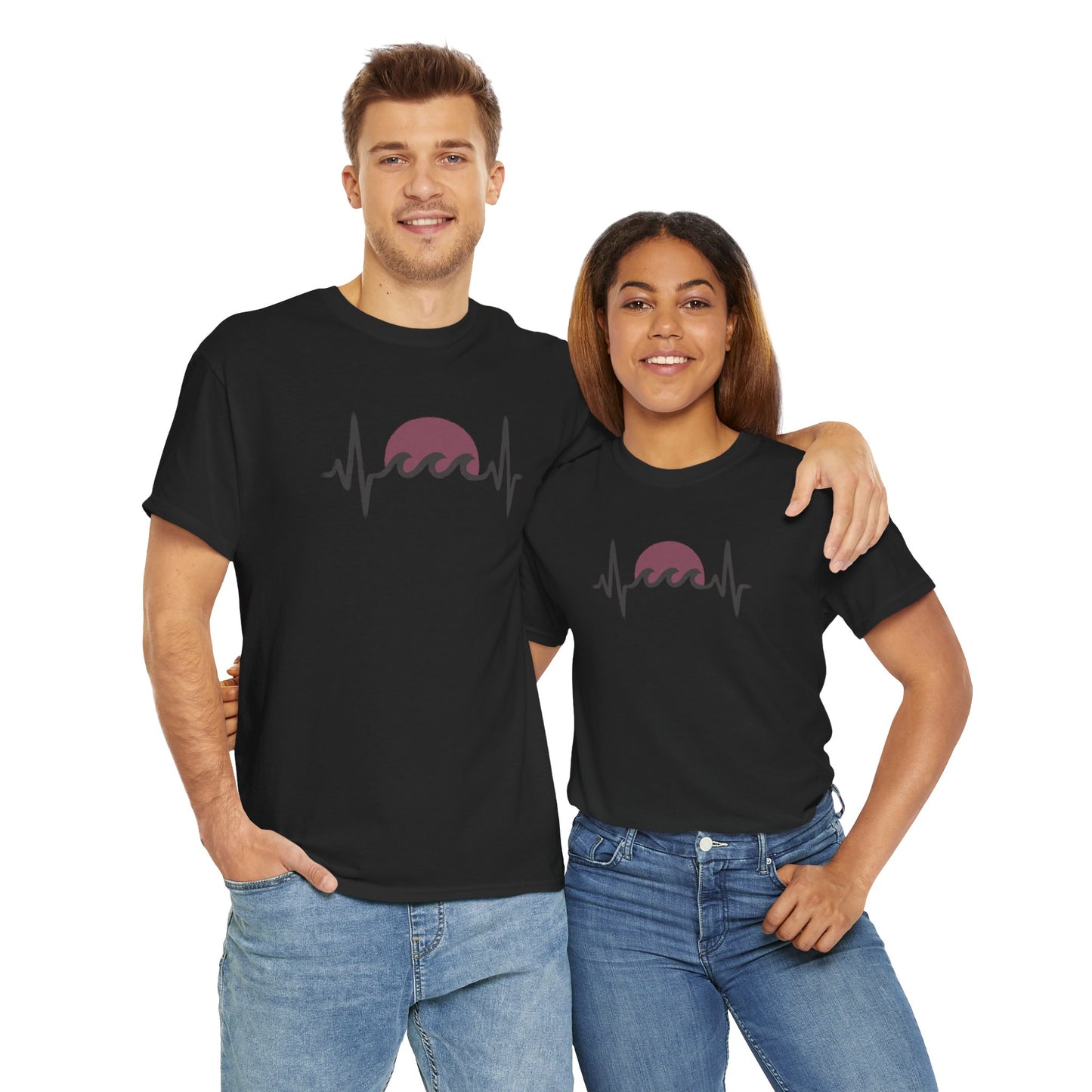 Live for the Ocean - Unisex Tee