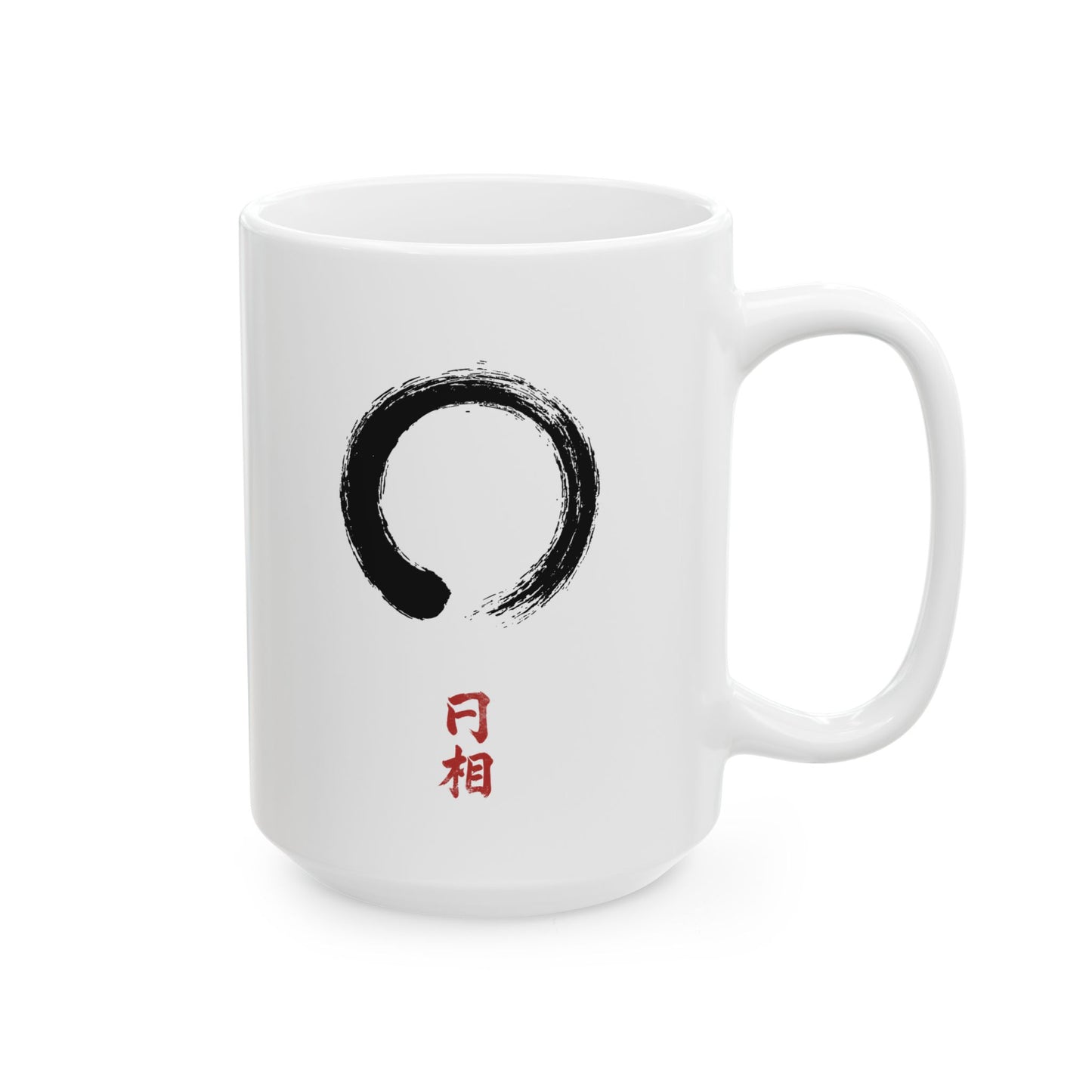 Enso - Ceramic Mug