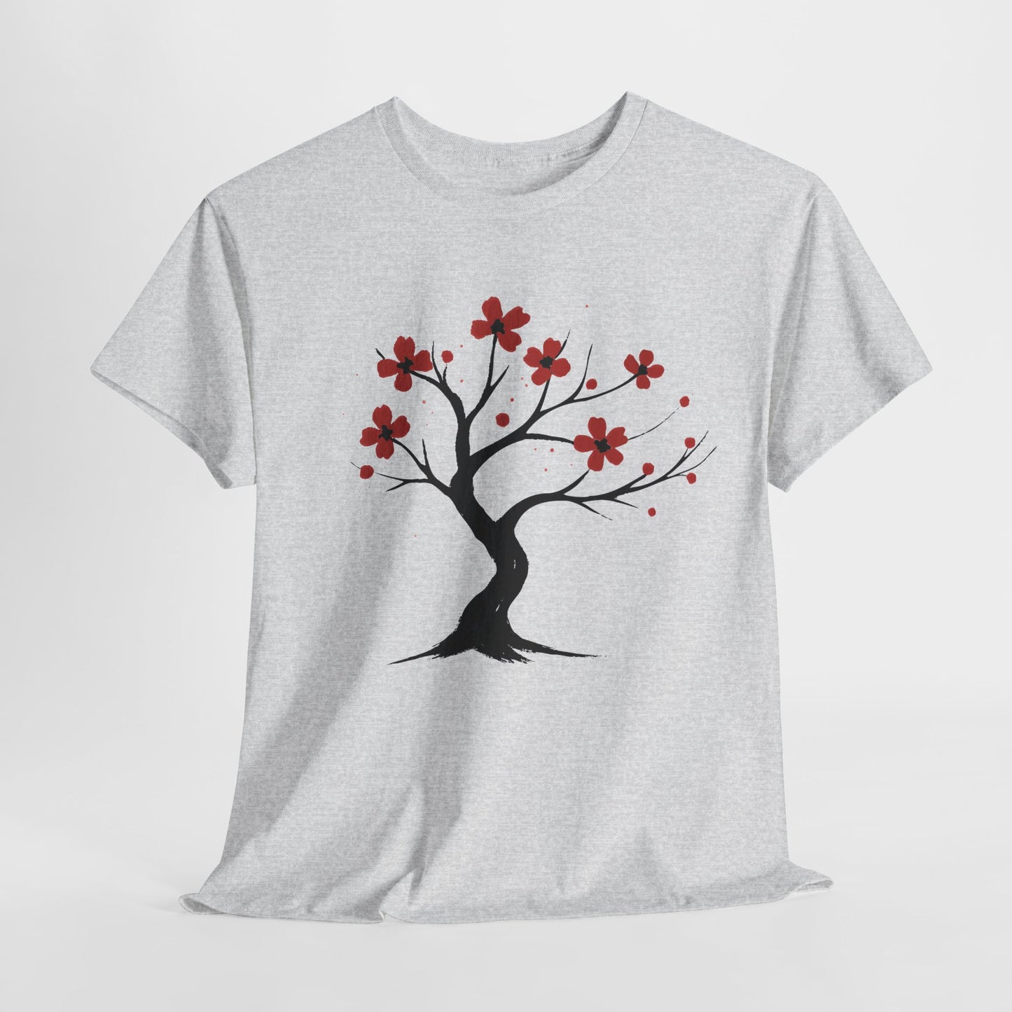 Cherry Blossom Tree - Unisex Tee