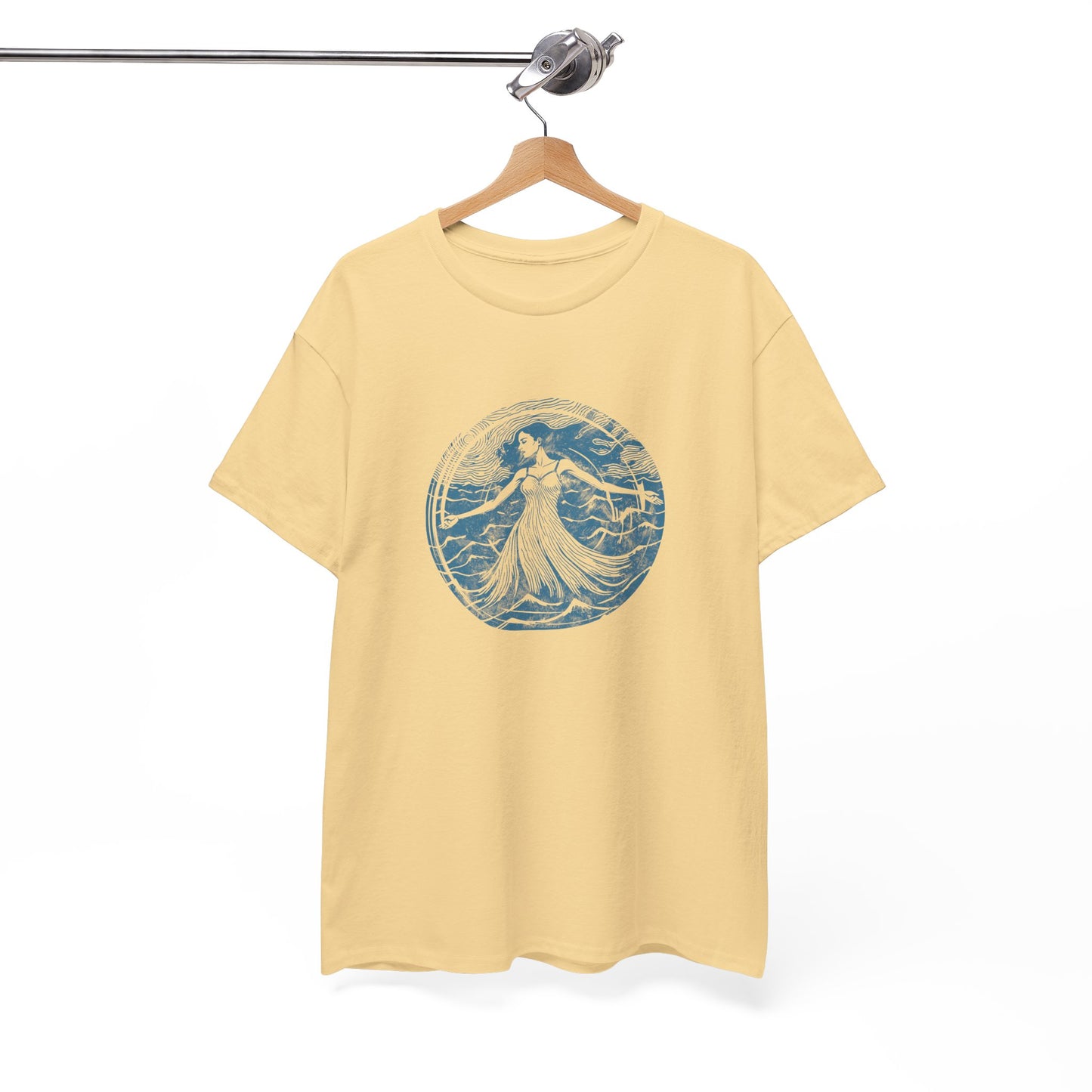 Water Goddess - Unisex Tee