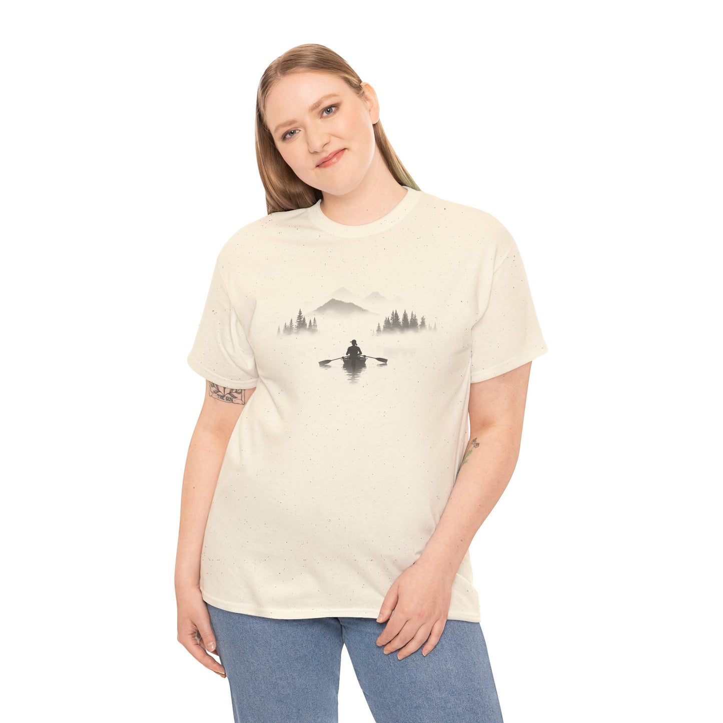 Serenity Now - Unisex Tee