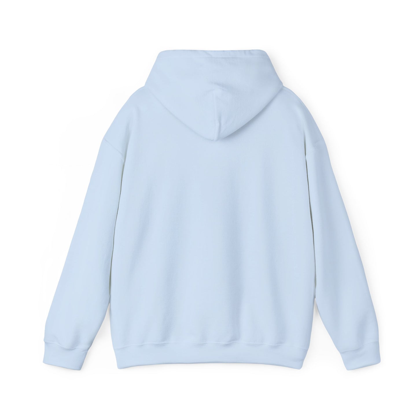 Serenity Now - Cozy Hoodie