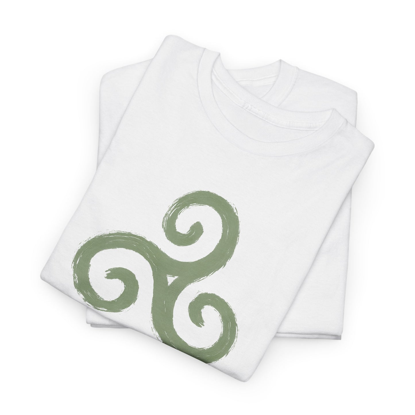 Celtic Triskelion - Unisex Tee