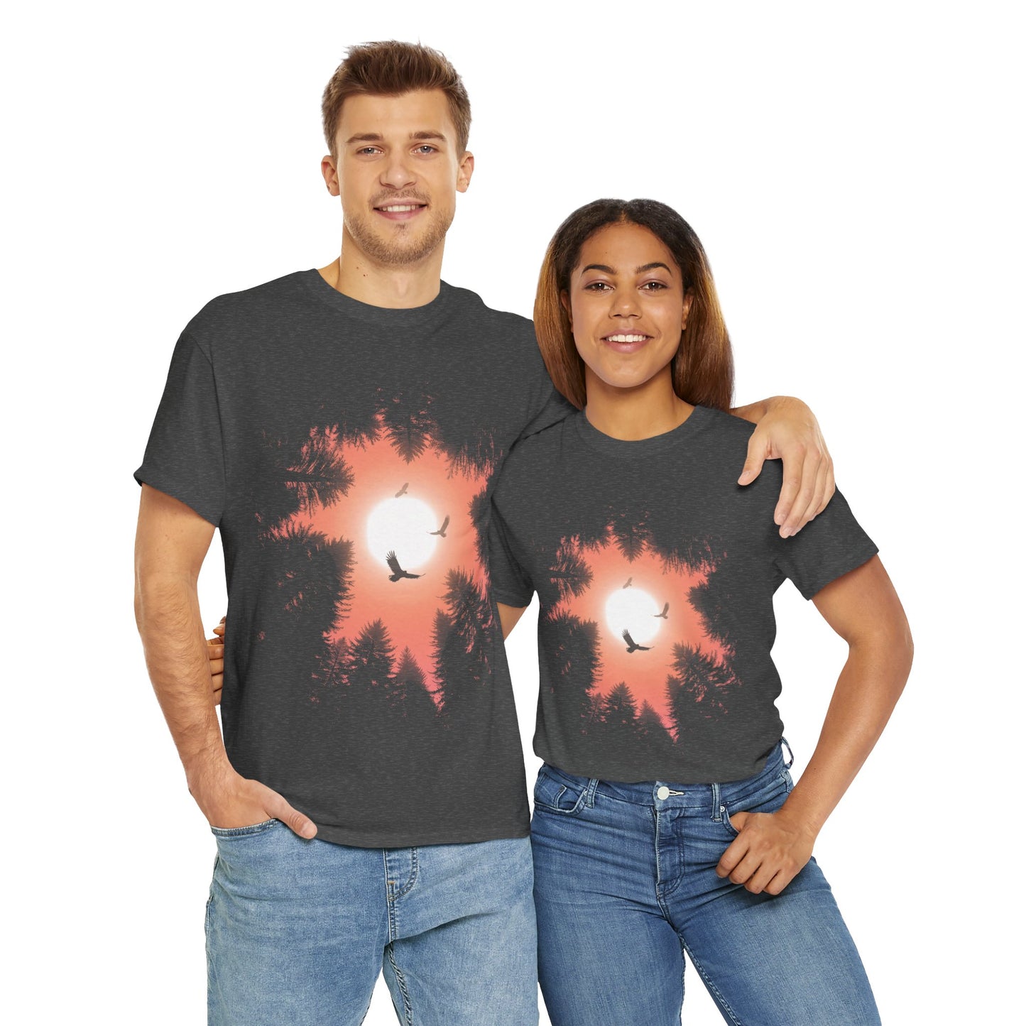Perspective - Unisex Tee
