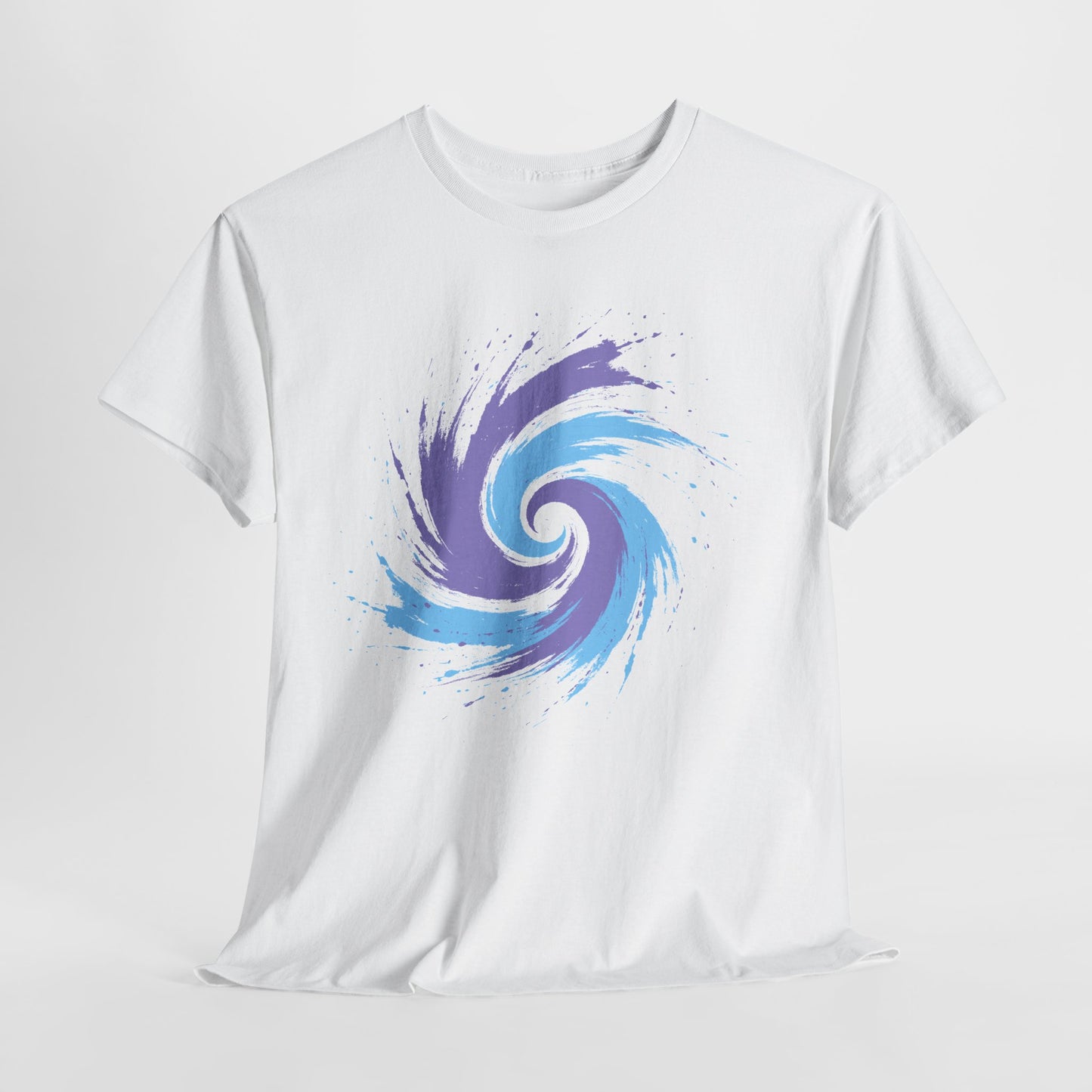 Crashing Wave - Unisex Tee