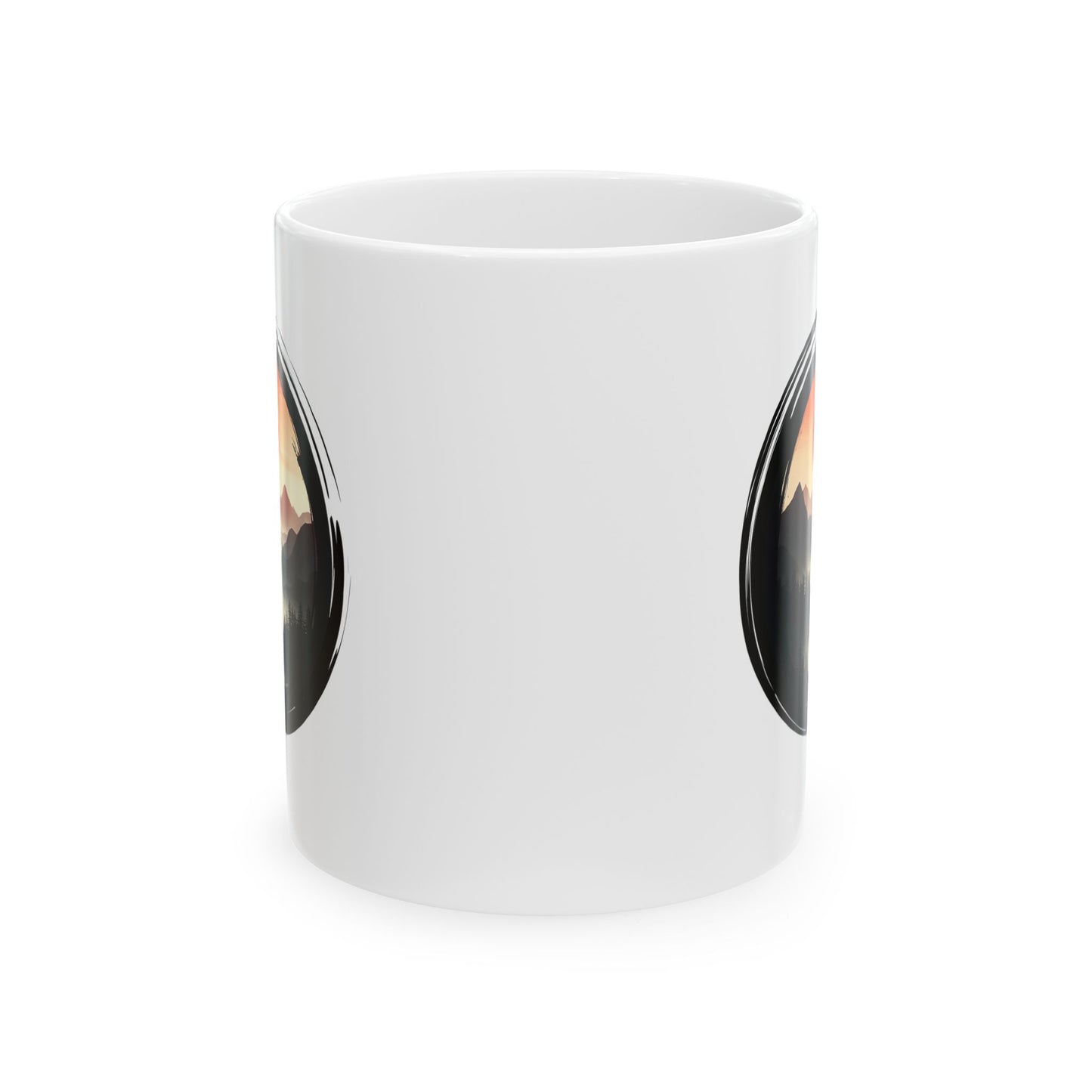 Portal - Ceramic Mug