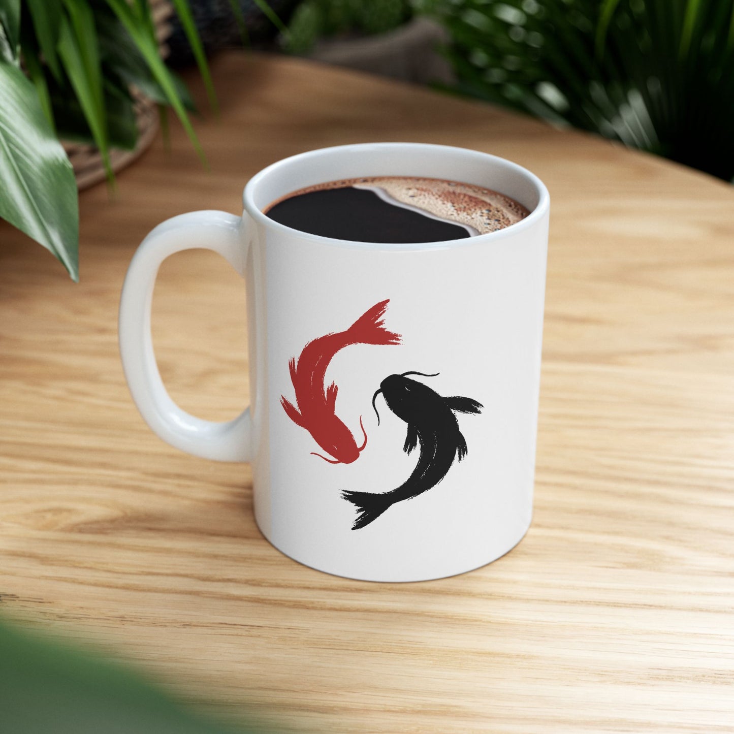 Harmony - Ceramic Mug