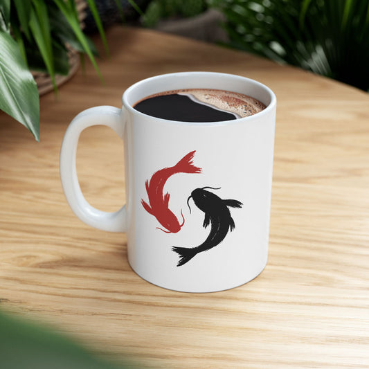 Harmony - Ceramic Mug