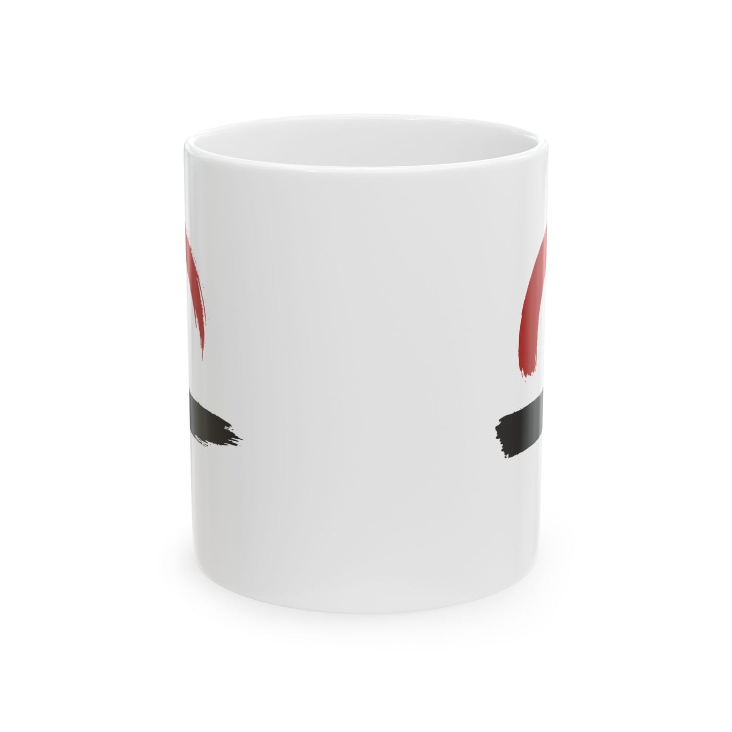 Rising Sun - Ceramic Mug