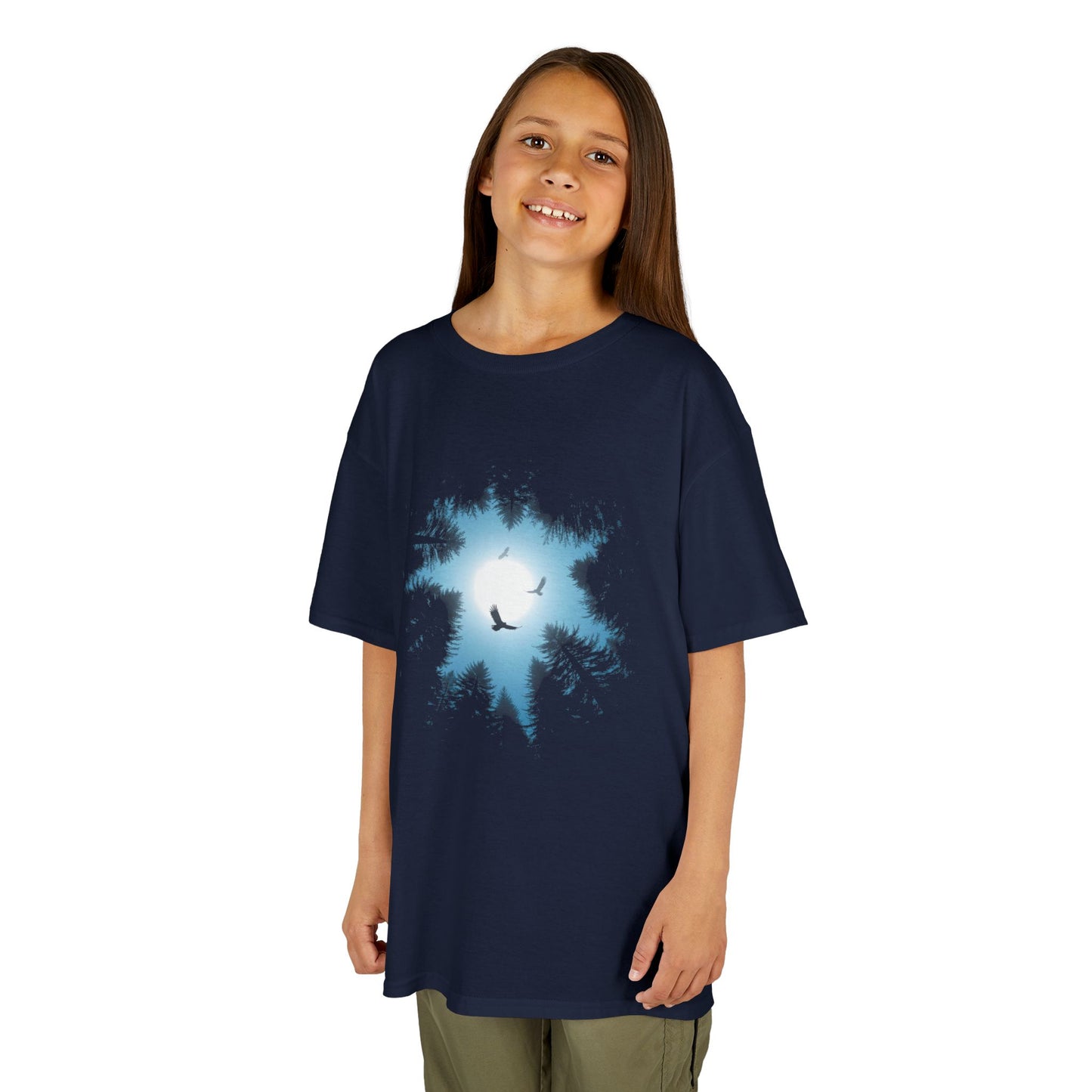 Perspective - Unisex Kids Tee