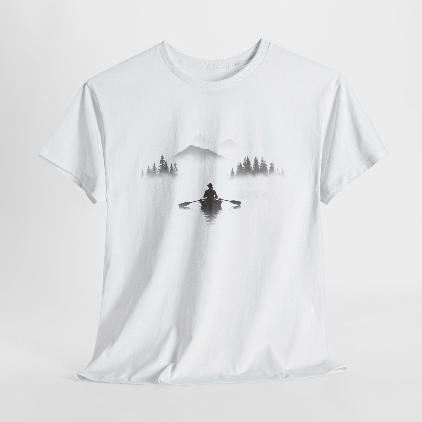 Serenity Now - Unisex Tee