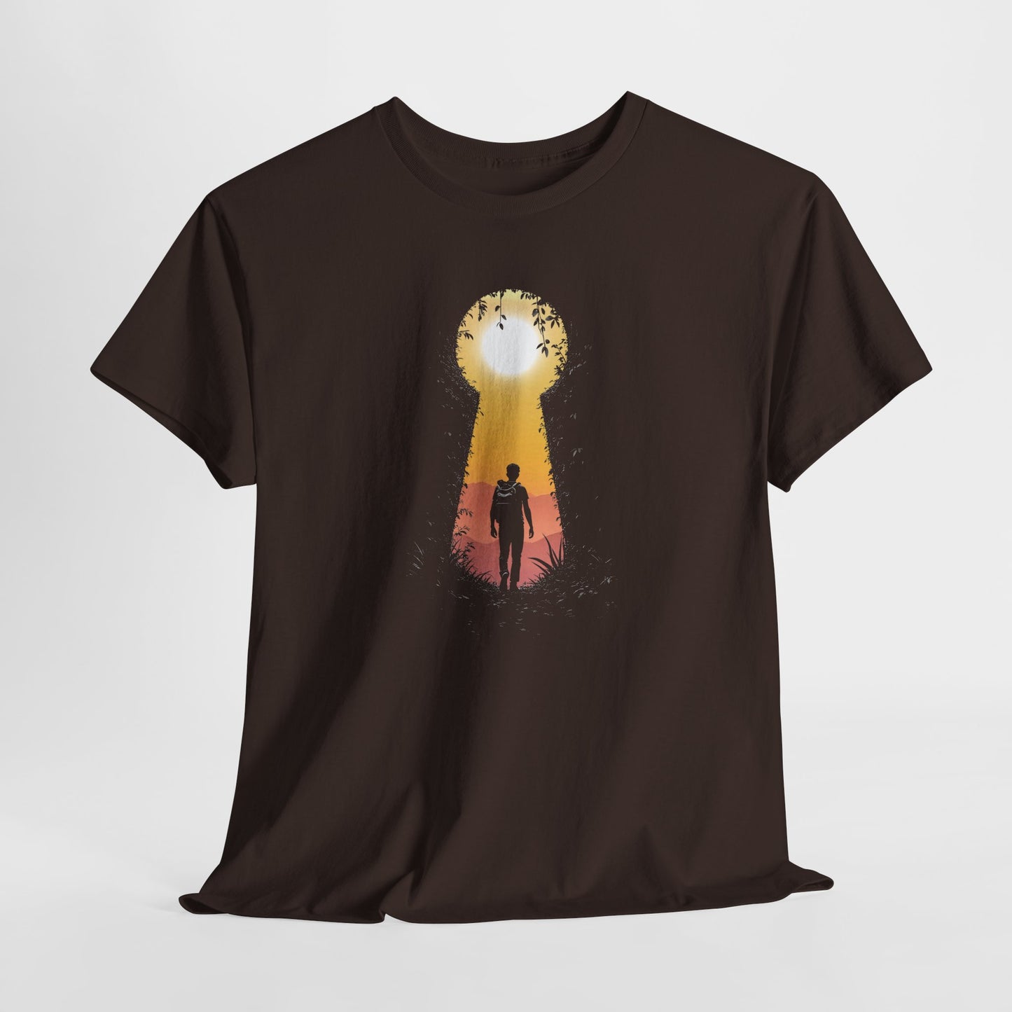 Unlock - Unisex Tee
