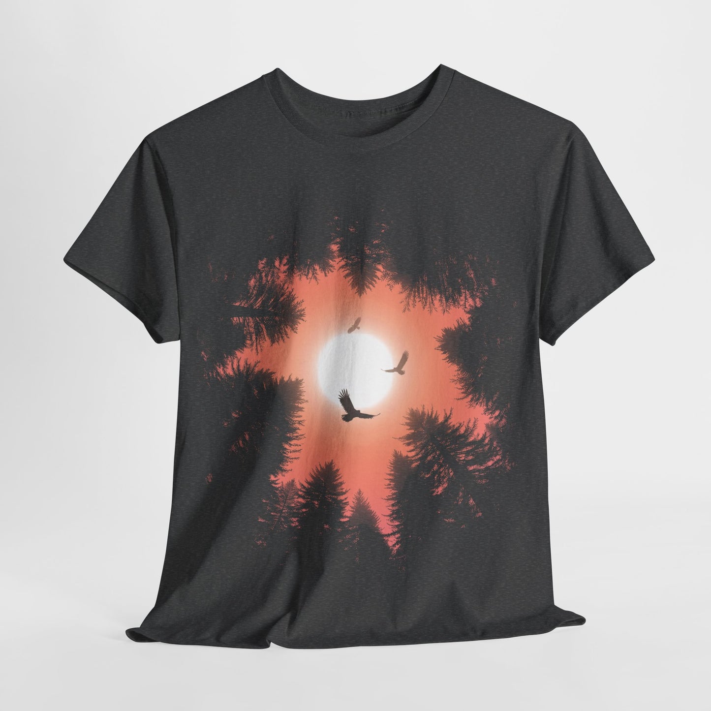 Perspective - Unisex Tee