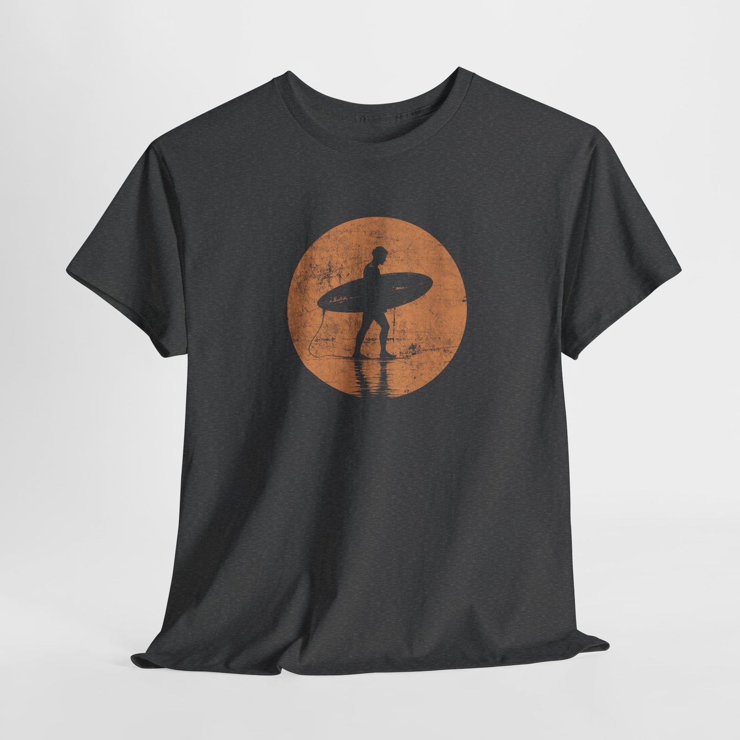 Sunset Glide - Unisex Tee