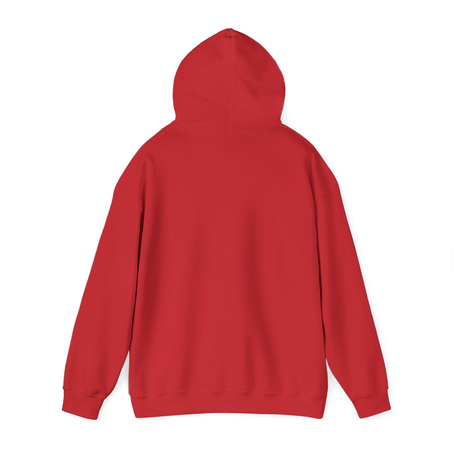 Feather & Wind - Cozy Hoodie