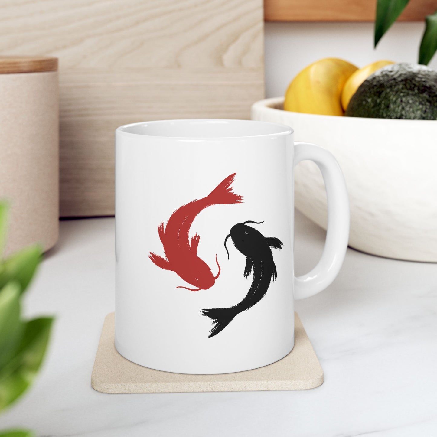 Harmony - Ceramic Mug